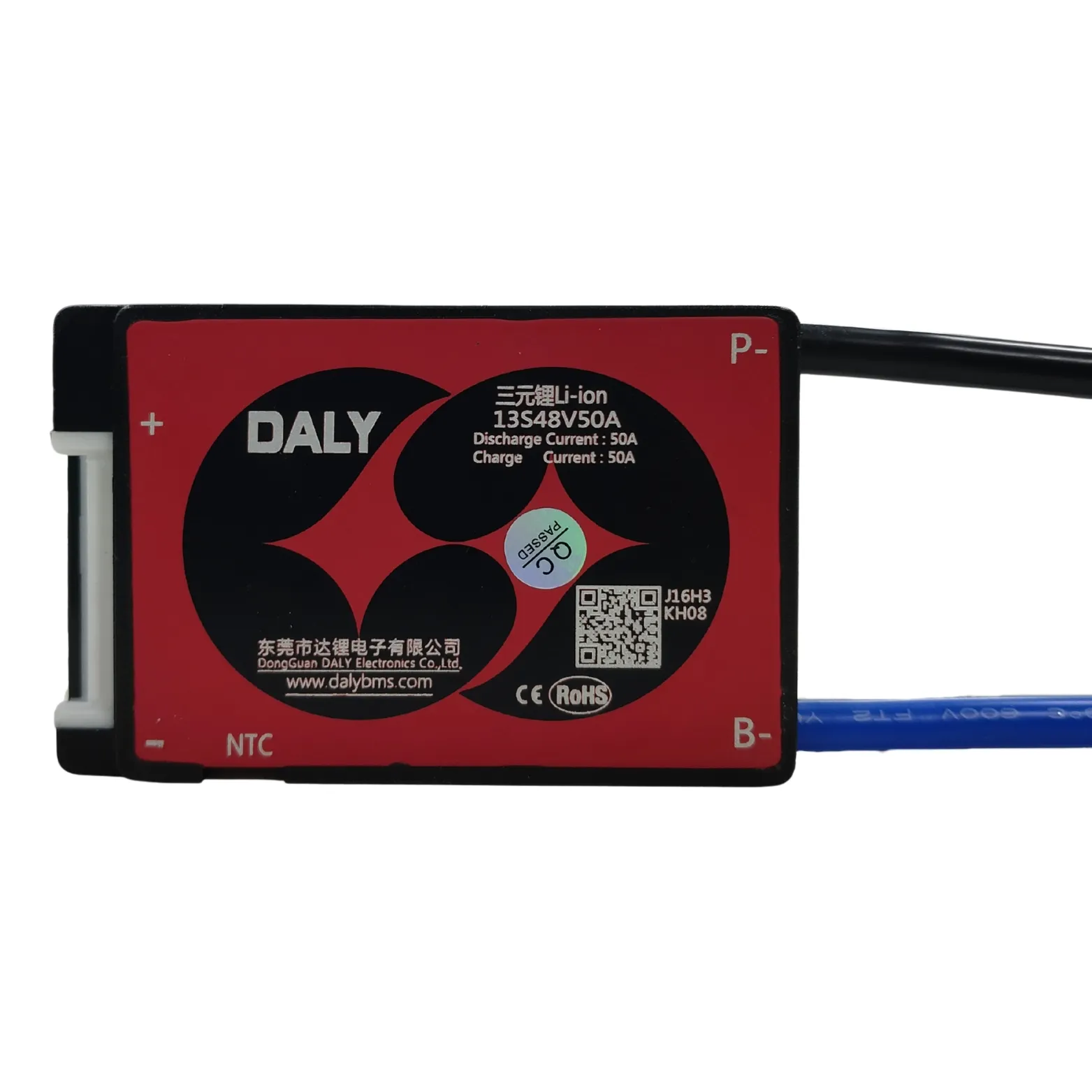 DALY BMS NMC 13S 50A
